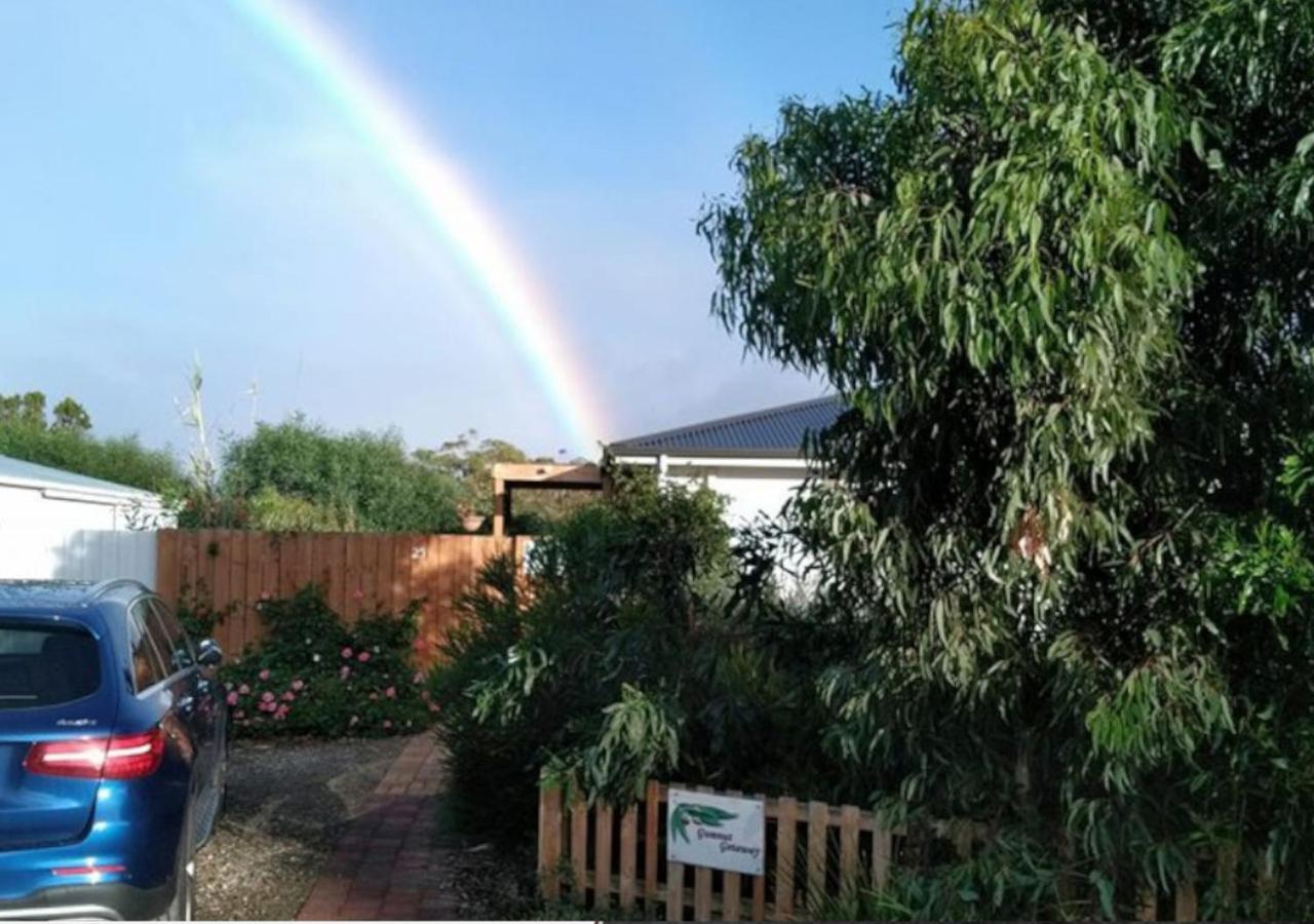 Gumnut Getaway Bnb Goolwa North 외부 사진
