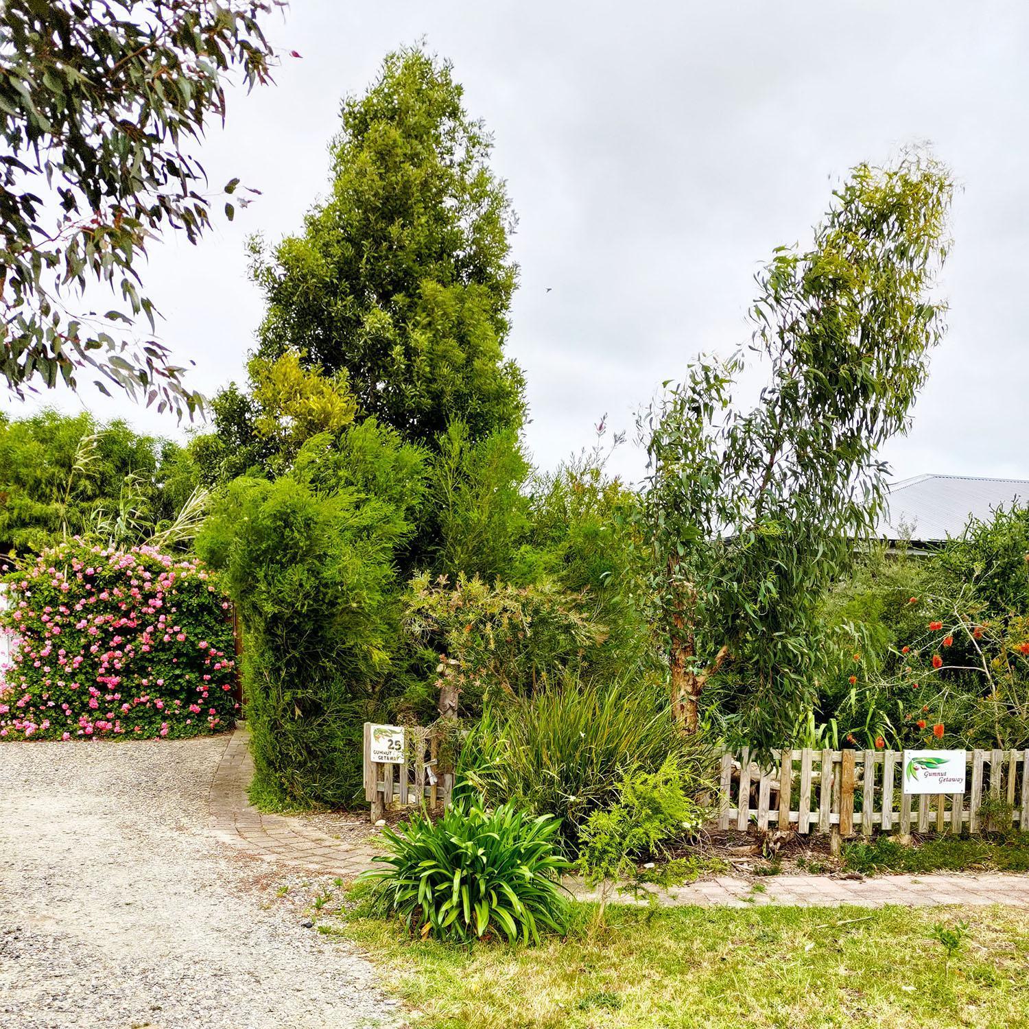 Gumnut Getaway Bnb Goolwa North 외부 사진