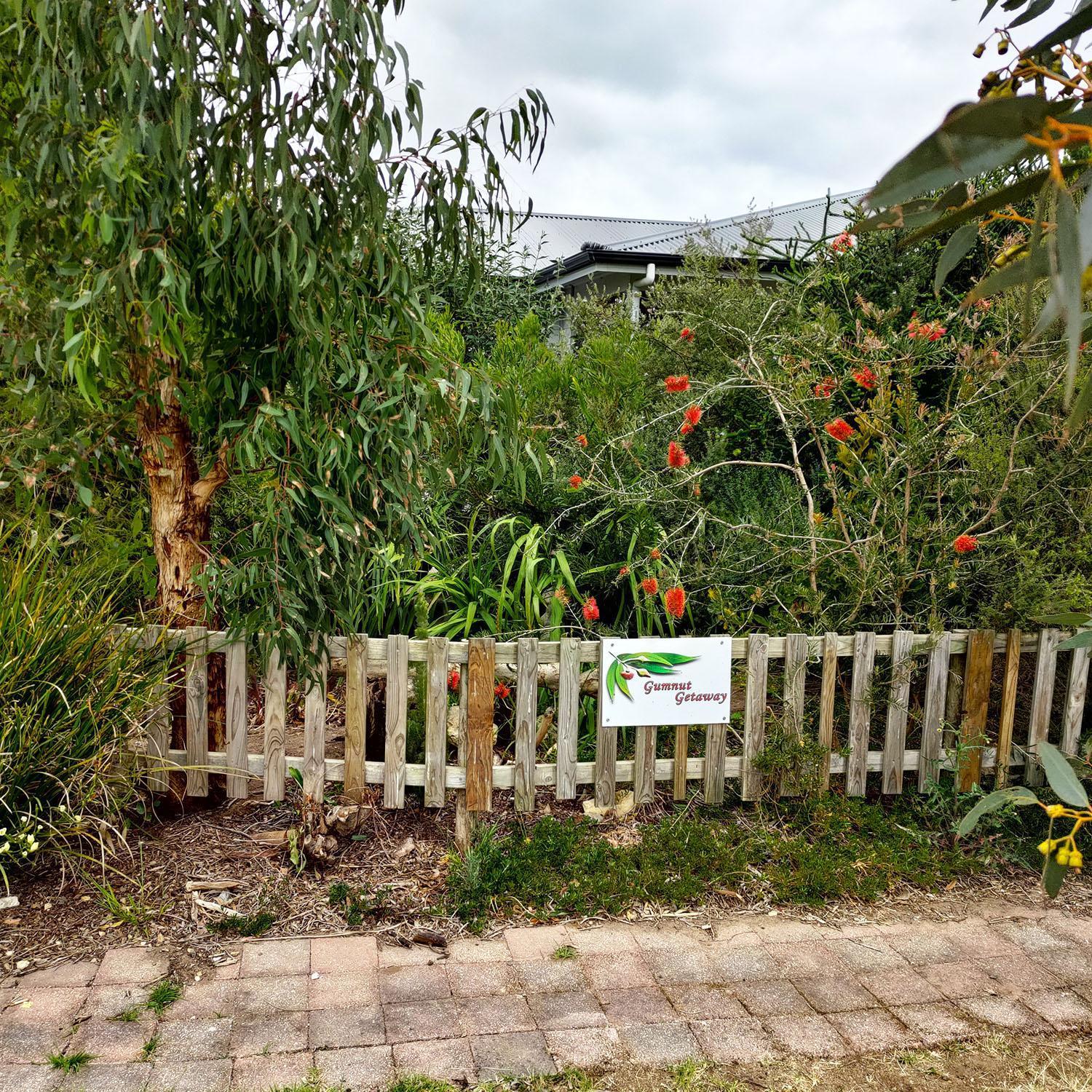 Gumnut Getaway Bnb Goolwa North 외부 사진