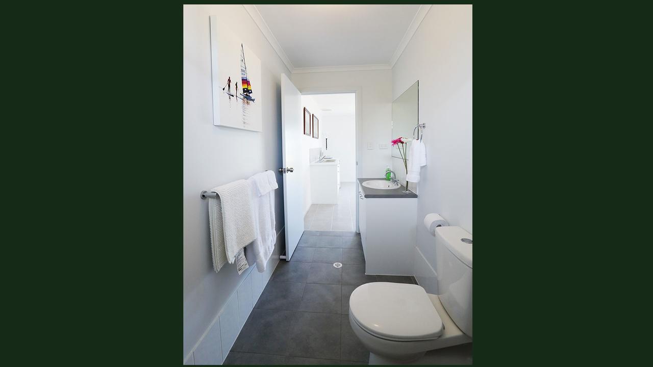 Gumnut Getaway Bnb Goolwa North 외부 사진