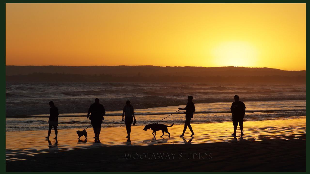 Gumnut Getaway Bnb Goolwa North 외부 사진