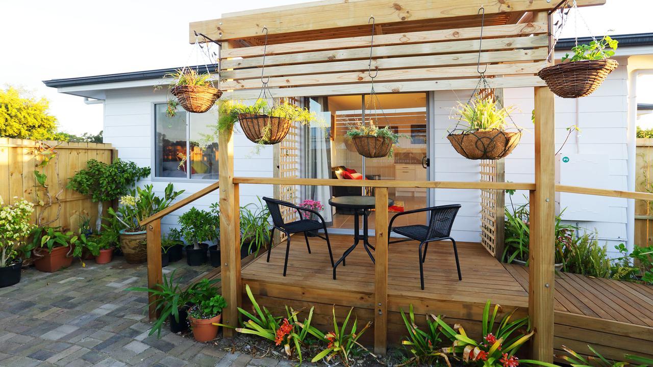 Gumnut Getaway Bnb Goolwa North 외부 사진