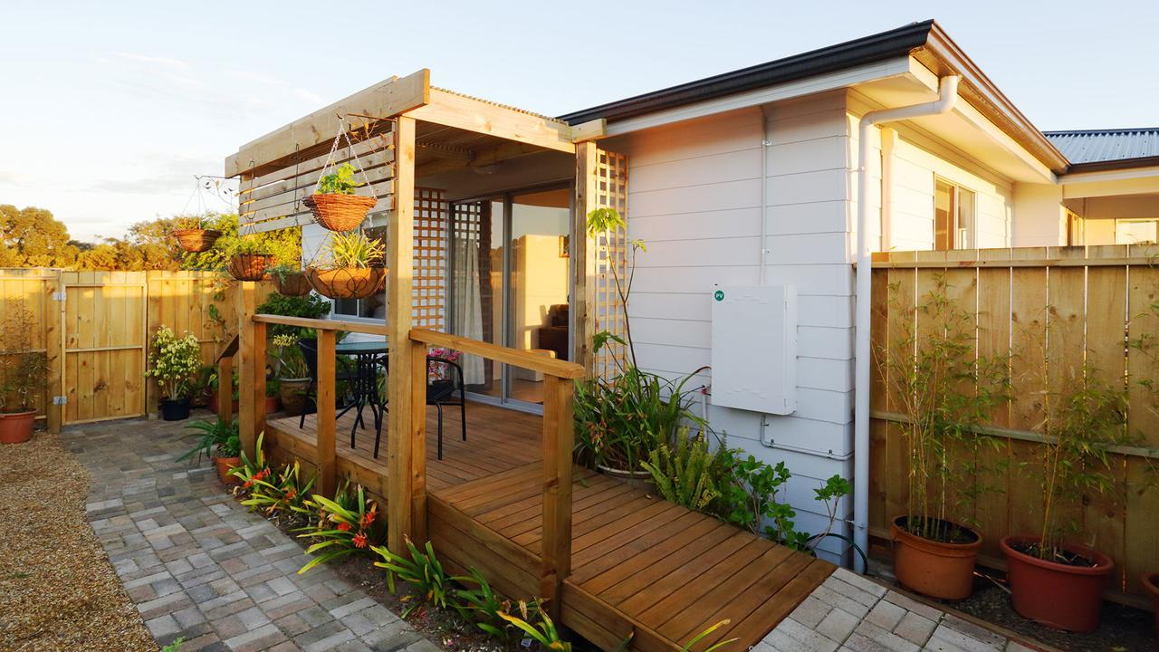 Gumnut Getaway Bnb Goolwa North 외부 사진
