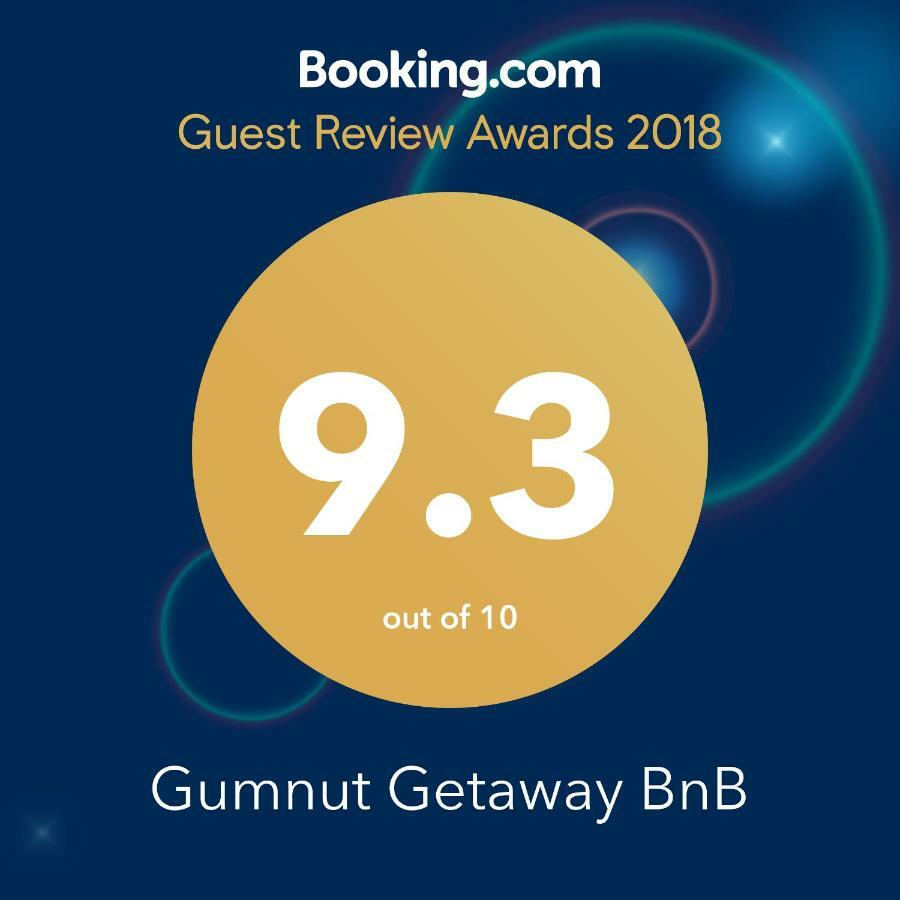 Gumnut Getaway Bnb Goolwa North 외부 사진